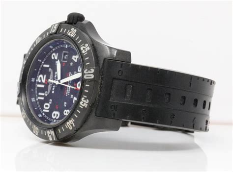 breitling skyracer colt volcano